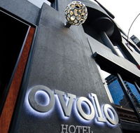 Ovolo Laneways - Coogee Beach Accommodation