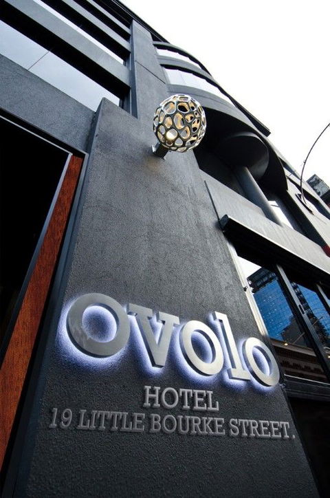 Ovolo Laneways - Coogee Beach Accommodation 0
