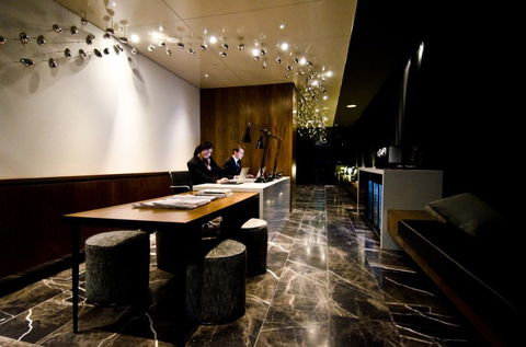 Ovolo Laneways - Coogee Beach Accommodation 1