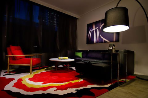 Ovolo Laneways - Coogee Beach Accommodation 2