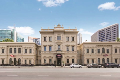 Adina Apartment Hotel Adelaide Treasury - Coogee Beach Accommodation 0