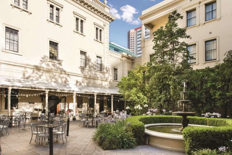 Adina Apartment Hotel Adelaide Treasury - Coogee Beach Accommodation 1