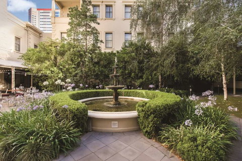 Adina Apartment Hotel Adelaide Treasury - Coogee Beach Accommodation 3