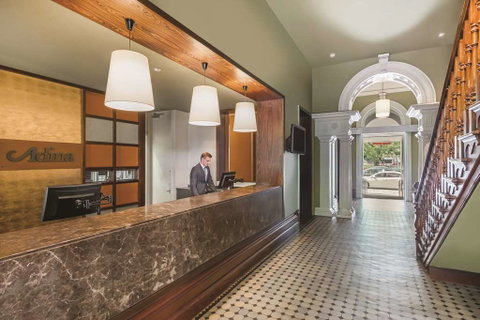 Adina Apartment Hotel Adelaide Treasury - Coogee Beach Accommodation 4