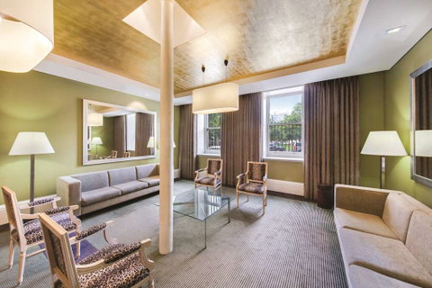 Adina Apartment Hotel Adelaide Treasury - Coogee Beach Accommodation 5