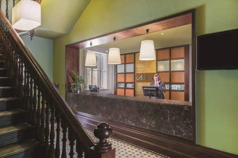 Adina Apartment Hotel Adelaide Treasury - Coogee Beach Accommodation 6