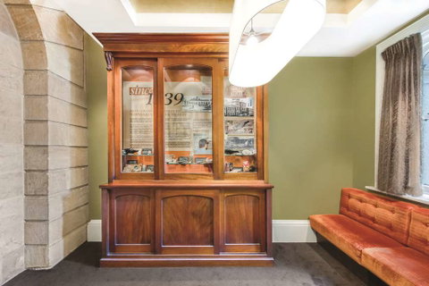 Adina Apartment Hotel Adelaide Treasury - Coogee Beach Accommodation 7