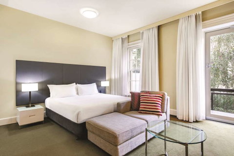 Adina Apartment Hotel Adelaide Treasury - Coogee Beach Accommodation 8