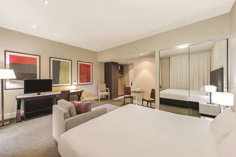 Adina Apartment Hotel Adelaide Treasury - Coogee Beach Accommodation 9