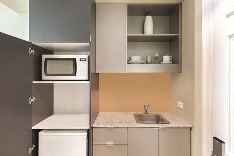 Adina Apartment Hotel Adelaide Treasury - Coogee Beach Accommodation 10