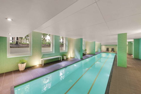 Adina Apartment Hotel Adelaide Treasury - Coogee Beach Accommodation 11
