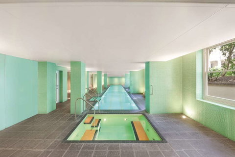 Adina Apartment Hotel Adelaide Treasury - Coogee Beach Accommodation 12
