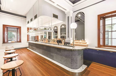 Adina Apartment Hotel Adelaide Treasury - Coogee Beach Accommodation 13
