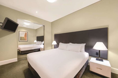 Adina Apartment Hotel Adelaide Treasury - Coogee Beach Accommodation 16