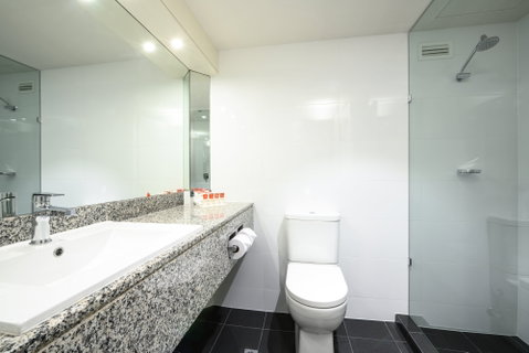 Hotel Grand Chancellor Adelaide - Coogee Beach Accommodation 2