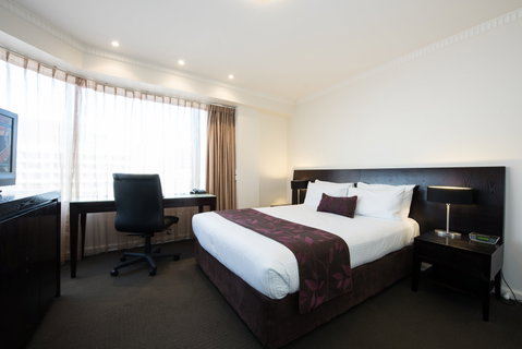 Hotel Grand Chancellor Adelaide - Coogee Beach Accommodation 5