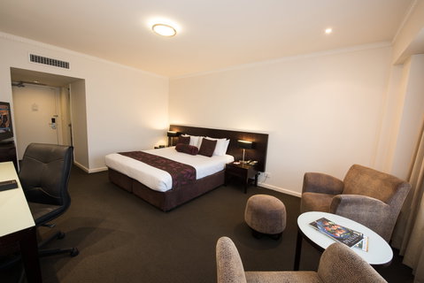 Hotel Grand Chancellor Adelaide - Coogee Beach Accommodation 6