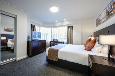 Hotel Grand Chancellor Adelaide - Coogee Beach Accommodation 7