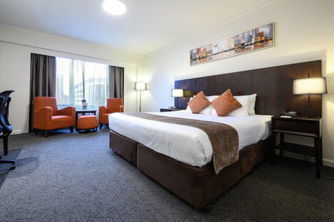 Hotel Grand Chancellor Adelaide - Coogee Beach Accommodation 9