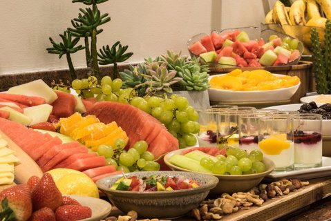 Hotel Grand Chancellor Adelaide - Coogee Beach Accommodation 11