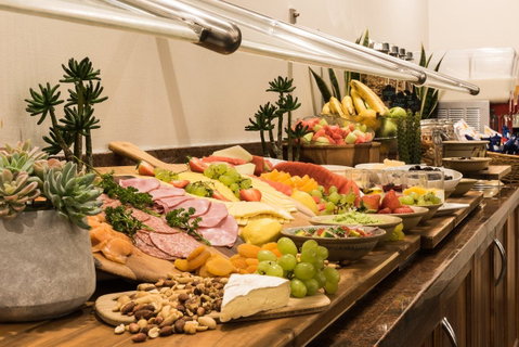 Hotel Grand Chancellor Adelaide - Coogee Beach Accommodation 12