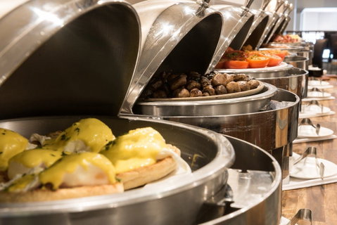 Hotel Grand Chancellor Adelaide - Coogee Beach Accommodation 13