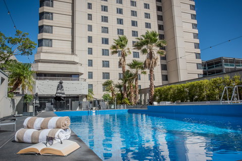 Hotel Grand Chancellor Adelaide - Coogee Beach Accommodation 14