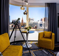 Pullman Melbourne on Swanston - Coogee Beach Accommodation