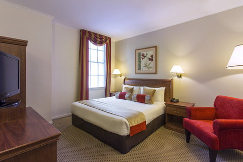 Hotel Grand Chancellor on Currie - Coogee Beach Accommodation 4