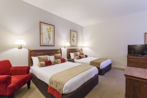 Hotel Grand Chancellor on Currie - Coogee Beach Accommodation 6