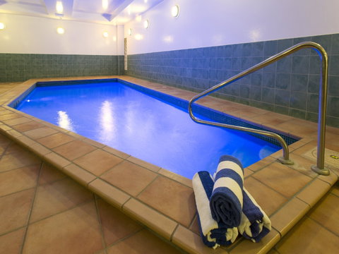 Hotel Grand Chancellor on Currie - Coogee Beach Accommodation 8