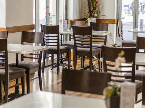 Hotel Grand Chancellor on Currie - Coogee Beach Accommodation 9