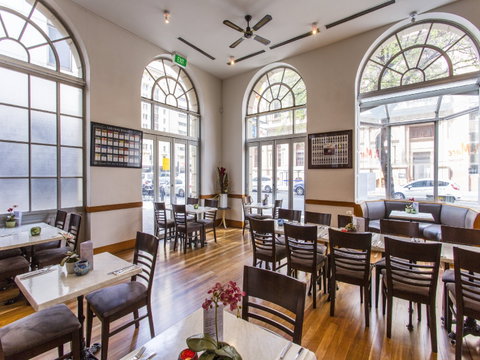 Hotel Grand Chancellor on Currie - Coogee Beach Accommodation 10