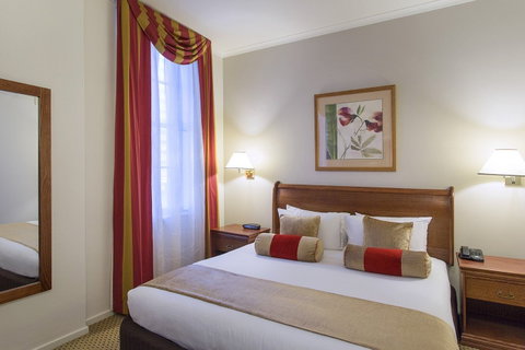 Hotel Grand Chancellor on Currie - Coogee Beach Accommodation 11