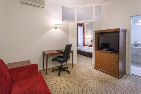 Hotel Grand Chancellor on Currie - Coogee Beach Accommodation 12