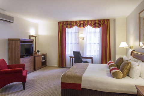 Hotel Grand Chancellor on Currie - Coogee Beach Accommodation 15