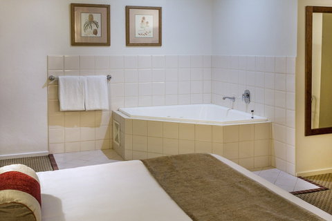 Hotel Grand Chancellor on Currie - Coogee Beach Accommodation 16