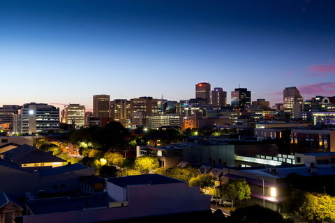 Hume Serviced Apartments - Coogee Beach Accommodation 7