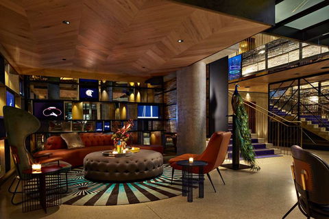 QT Melbourne - Coogee Beach Accommodation 0