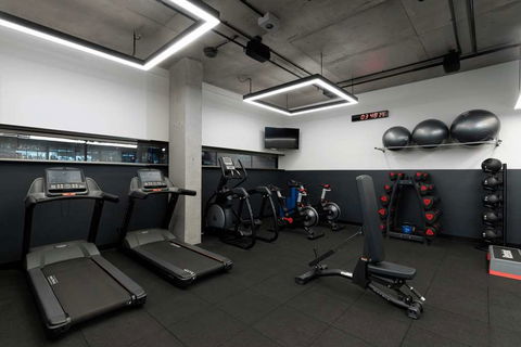 QT Melbourne - Coogee Beach Accommodation 14