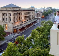 Mercure Grosvenor Hotel Adelaide - Coogee Beach Accommodation