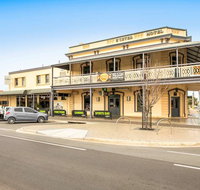 Nightcap at Exeter Hotel - Coogee Beach Accommodation