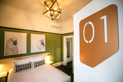 Nightcap at Exeter Hotel - Coogee Beach Accommodation 6