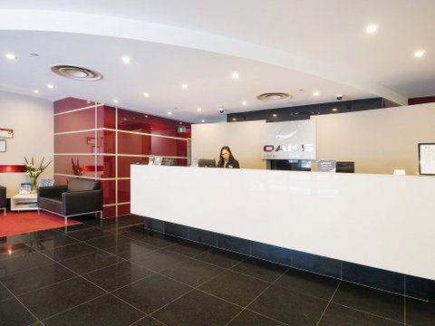Oaks Horizons Hotel - Coogee Beach Accommodation 1