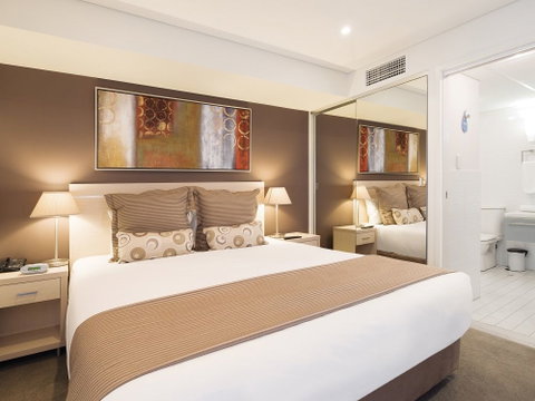 Oaks Horizons Hotel - Coogee Beach Accommodation 2