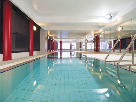 Oaks Horizons Hotel - Coogee Beach Accommodation 3