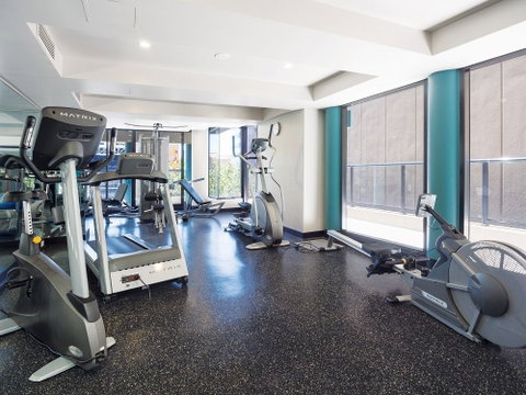 Oaks Horizons Hotel - Coogee Beach Accommodation 5