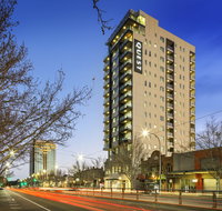 Quest King William South - Coogee Beach Accommodation