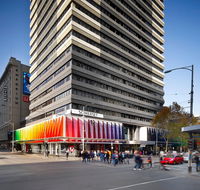 Somerset on Elizabeth Street - Coogee Beach Accommodation