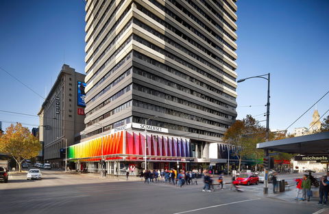 Somerset On Elizabeth Street - Coogee Beach Accommodation 0